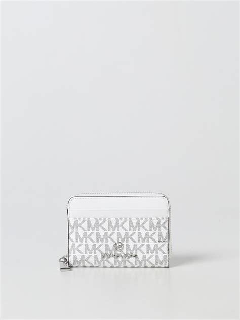 michael kors tasche himbeere|michael kors wallet.